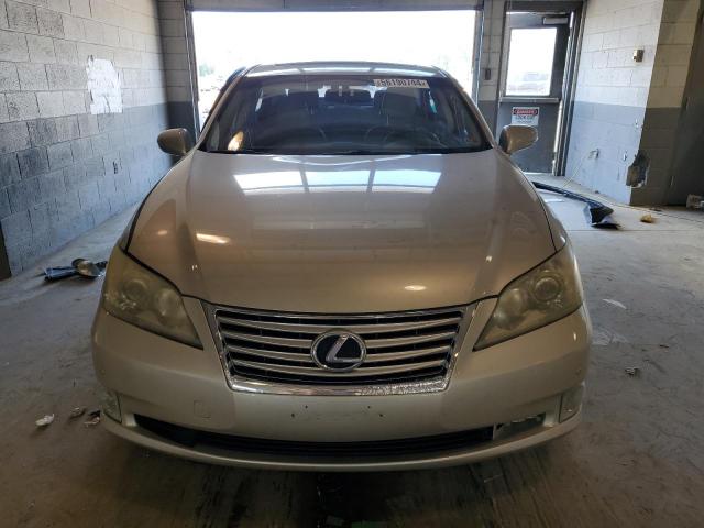 2011 Lexus Es 350 VIN: JTHBK1EG0B2416831 Lot: 56190744