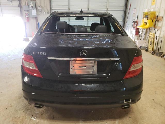 2008 Mercedes-Benz C 300 VIN: WDDGF54X68R013740 Lot: 54081854