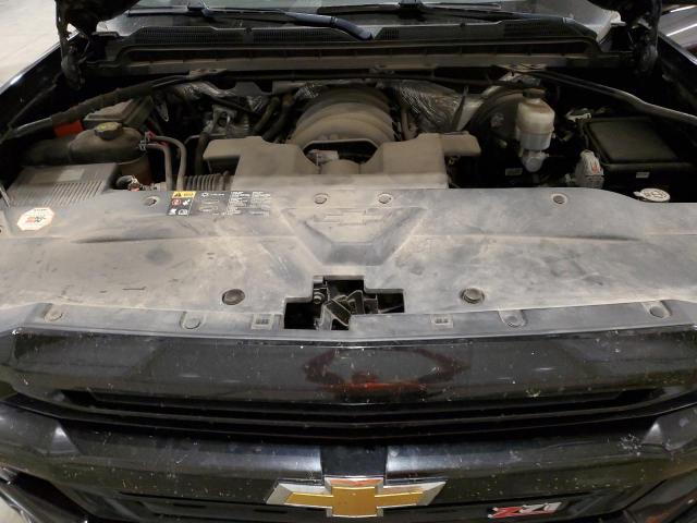 2016 Chevrolet Silverado K1500 Lt VIN: 3GCUKREC4GG388889 Lot: 54704144