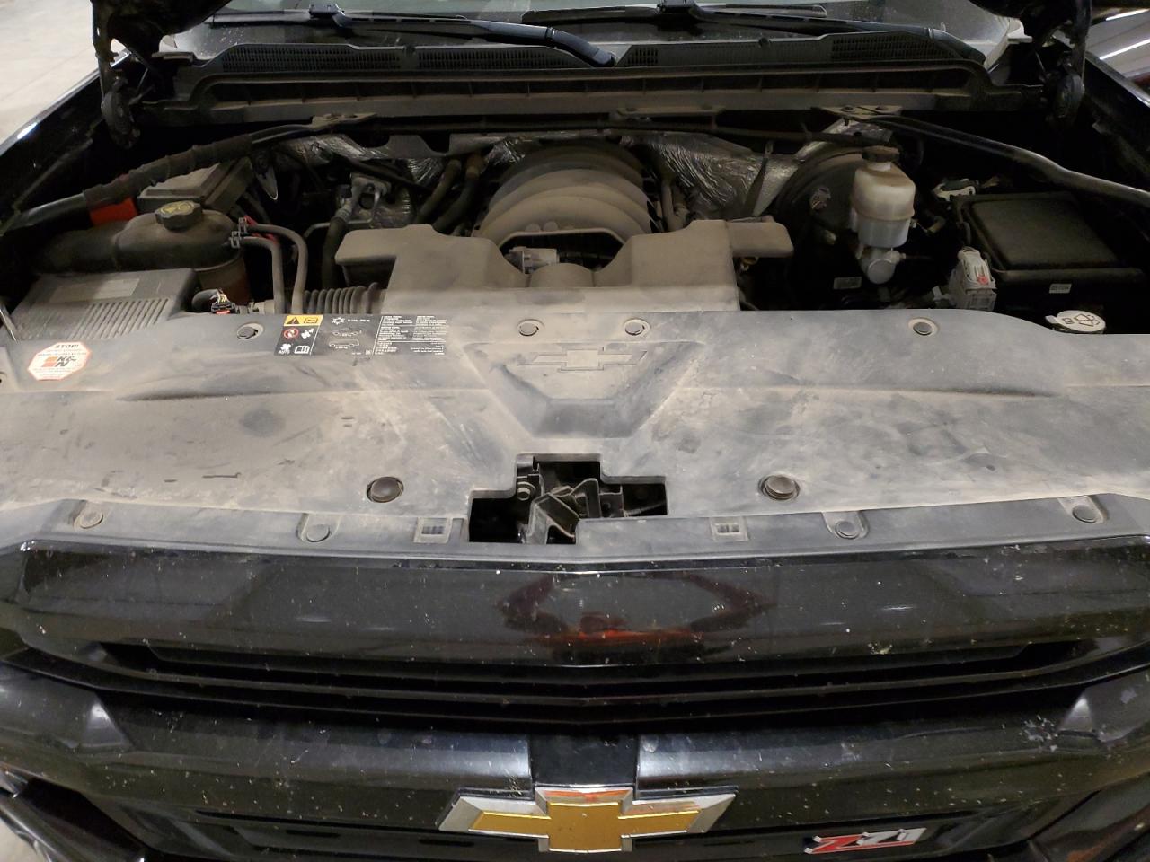 3GCUKREC4GG388889 CHEVROLET All Models 2016
