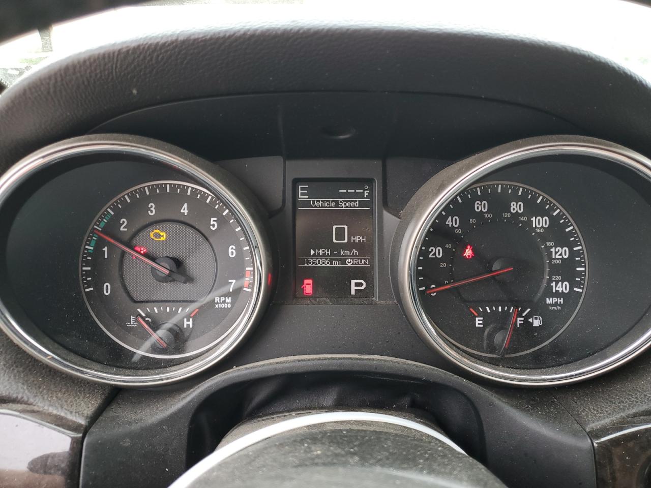 1C4RJFAG2CC279344 2012 Jeep Grand Cherokee Laredo