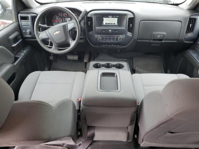 2017 Chevrolet Silverado C1500 VIN: 3GCPCNEH3HG162455 Lot: 54629724