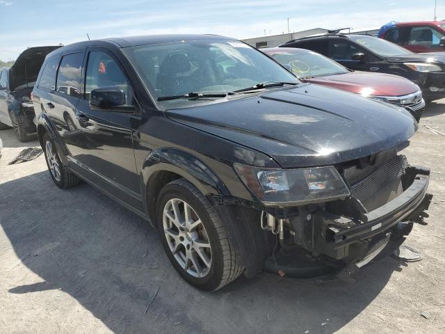 2015 Dodge Journey R/T VIN: 3C4PDCEG8FT665668 Lot: 56815374