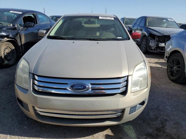 2008 Ford Fusion Se VIN: 3FAHP07178R189177 Lot: 53585144