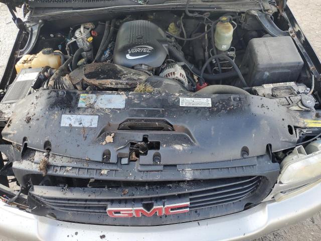 2002 GMC New Sierra K2500 VIN: 1GTGK29U92Z235487 Lot: 54587284