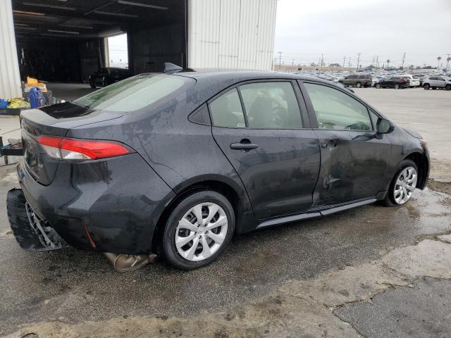 2021 Toyota Corolla Le VIN: JTDEPMAE6MJ162928 Lot: 55400764