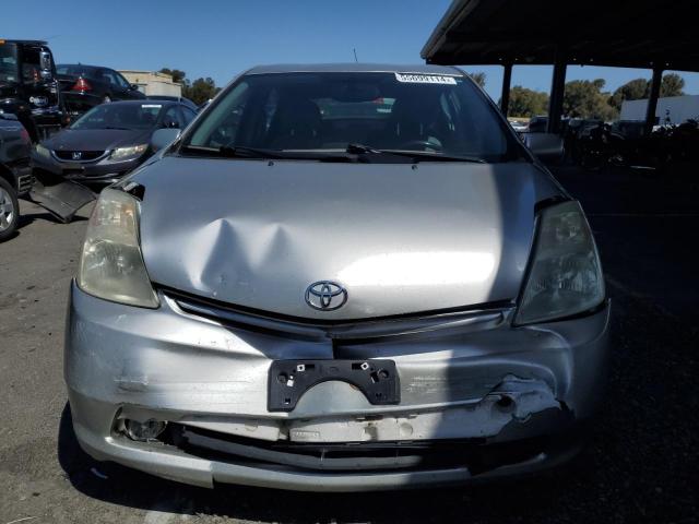 2005 Toyota Prius VIN: JTDKB20U653066141 Lot: 55699114