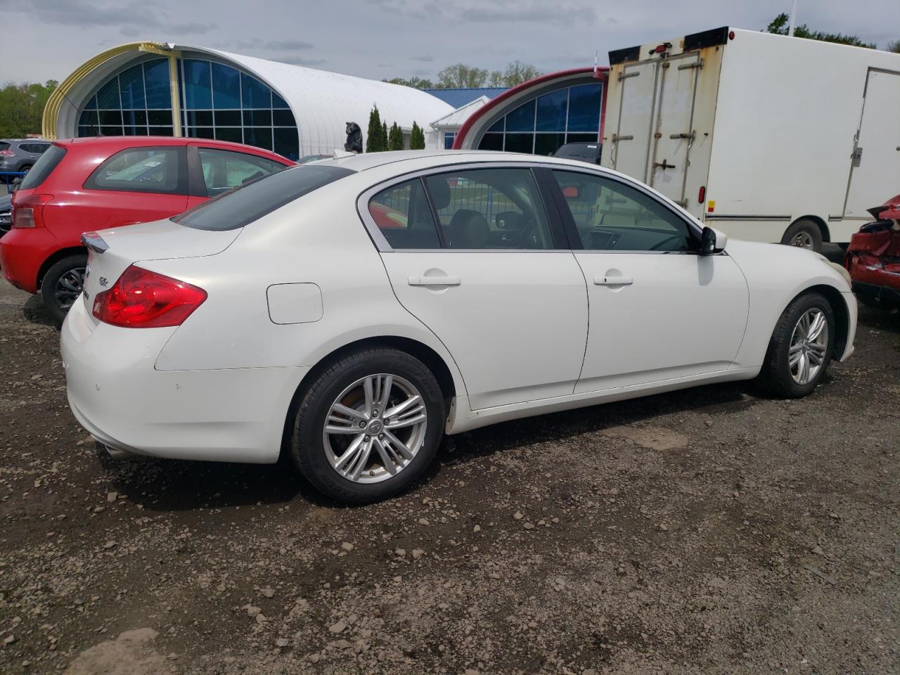 JN1CV6AR8CM974789 2012 Infiniti G37