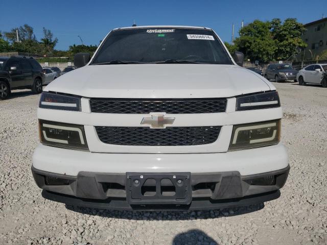 2010 Chevrolet Colorado VIN: 1GCCSBD98A8139677 Lot: 54556014