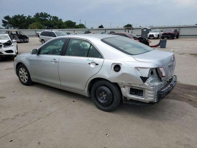 2007 Toyota Camry Hybrid VIN: JTNBB46K373016085 Lot: 55924804