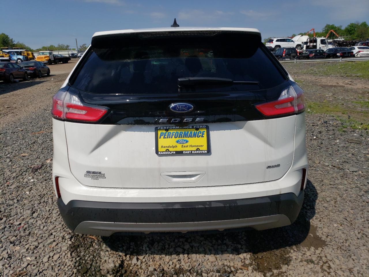 2FMPK4J93RBA57104 FORD EDGE 2024