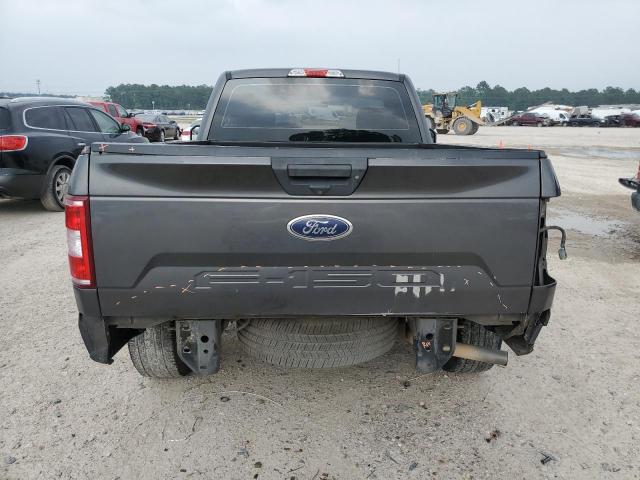 2018 Ford F150 VIN: 1FTMF1CB3JKF20590 Lot: 53821964