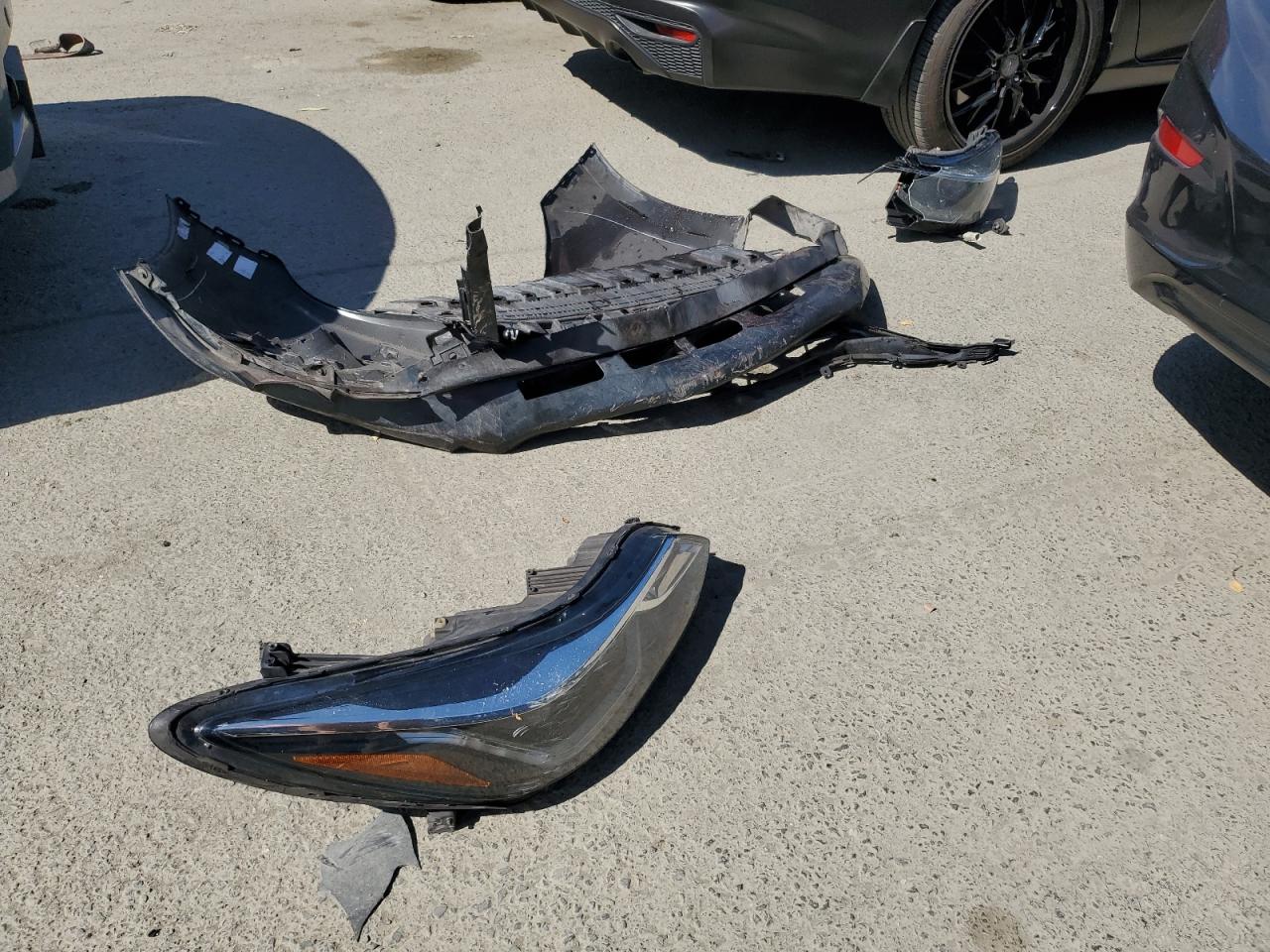 1G1BE5SM9H7137196 CHEVROLET CRUZE 2017