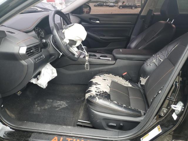 2020 Nissan Altima Sr VIN: 1N4BL4CV8LC124623 Lot: 53221284