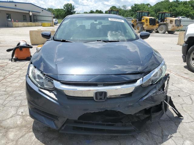 2018 HONDA CIVIC LX - 2HGFC2F54JH582926