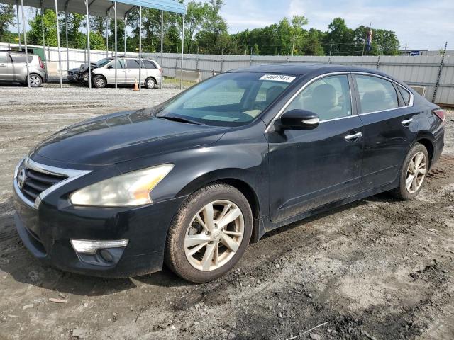 1N4AL3AP6FN380908 2015 NISSAN ALTIMA - Image 1