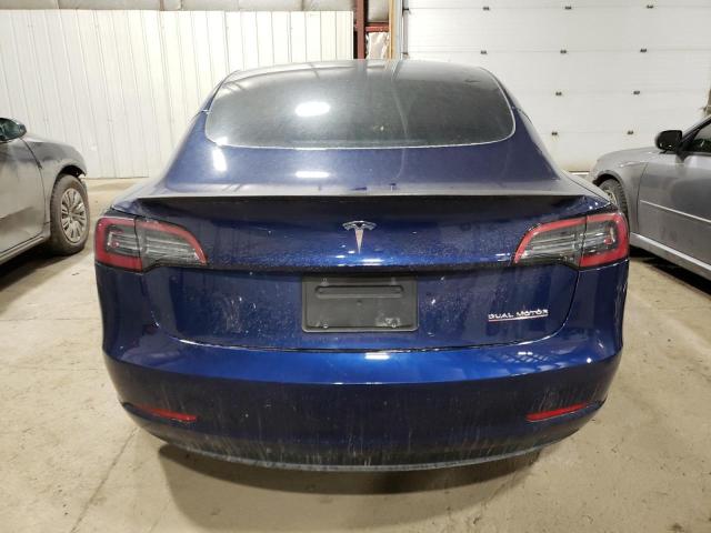 2023 TESLA MODEL 3 - 5YJ3E1EC1PF551735