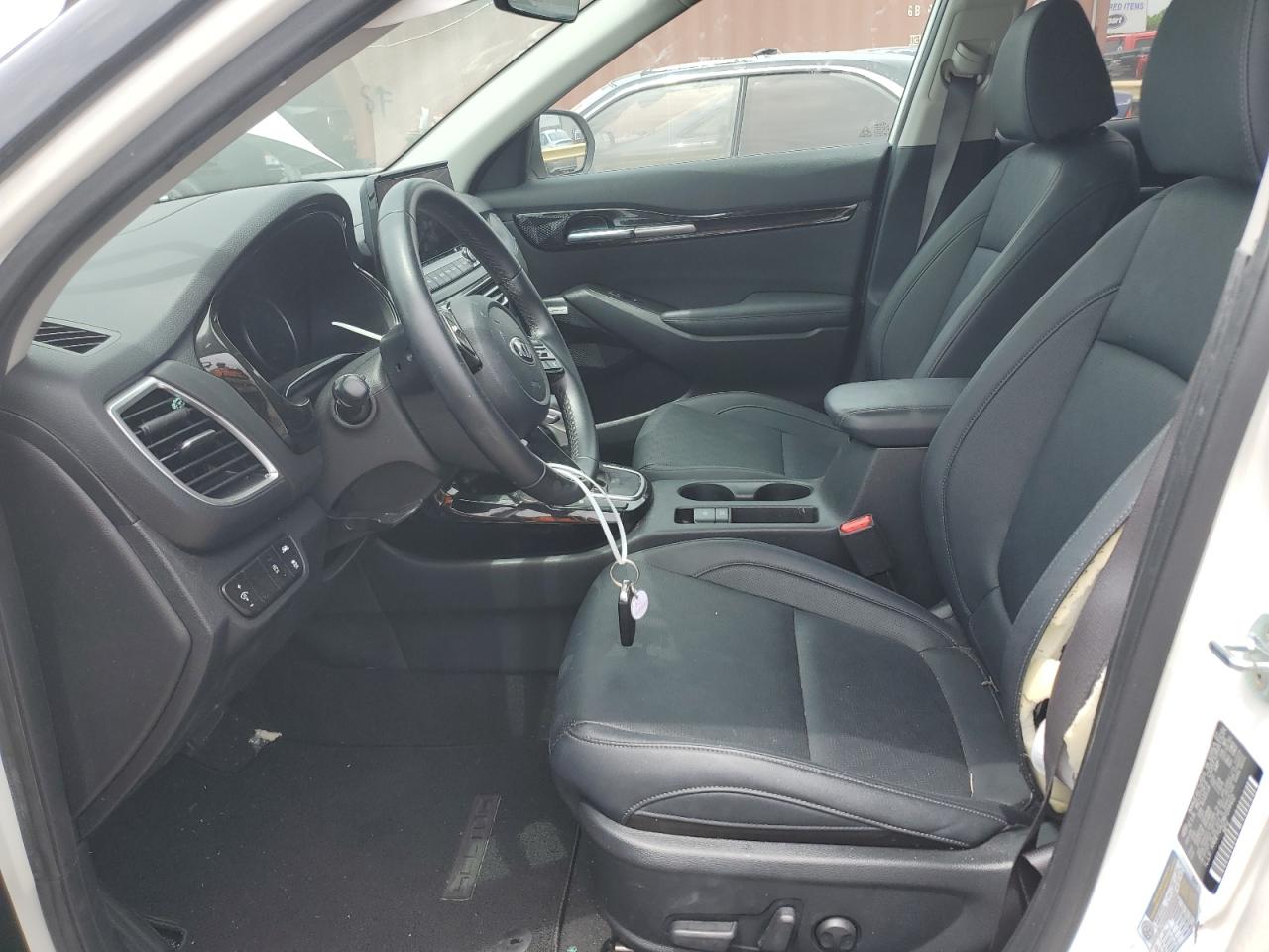 KNDETCA21M7214412 2021 Kia Seltos Sx