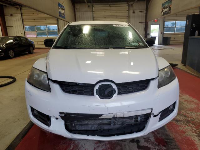 2007 Mazda Cx-7 VIN: JM3ER293170105829 Lot: 54270124