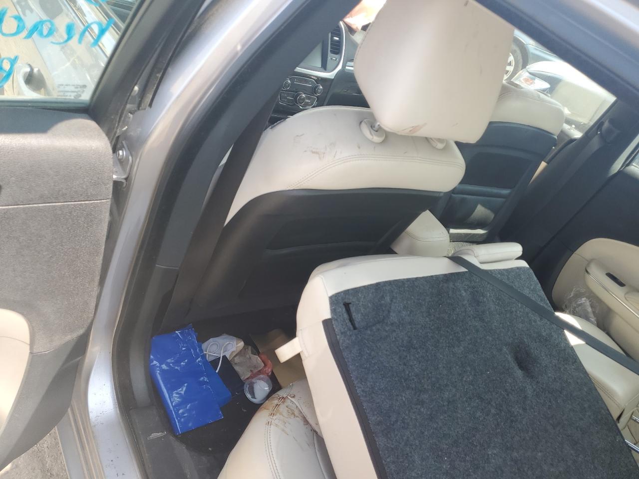 2C3CCAAG2FH766181 2015 Chrysler 300 Limited