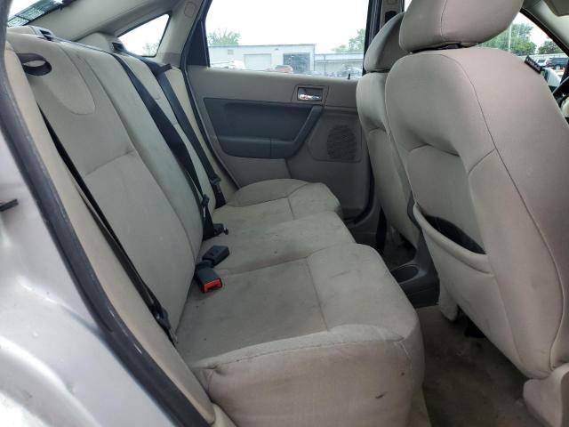 2008 Ford Focus Se VIN: 1FAHP35N08W198078 Lot: 54269554