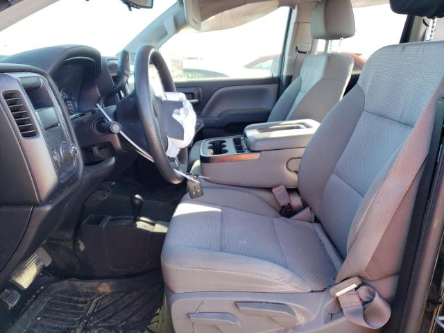 2015 Chevrolet Silverado K1500 VIN: 1GCVKPEC5FZ369162 Lot: 55297484