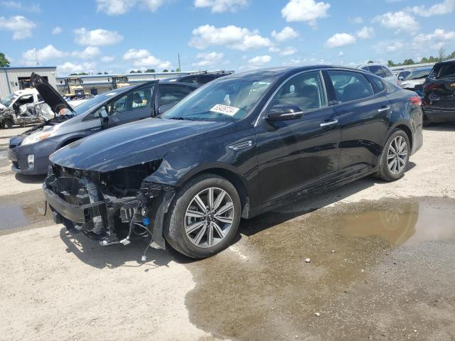 5XXGU4L12LG414799 Kia Optima EX