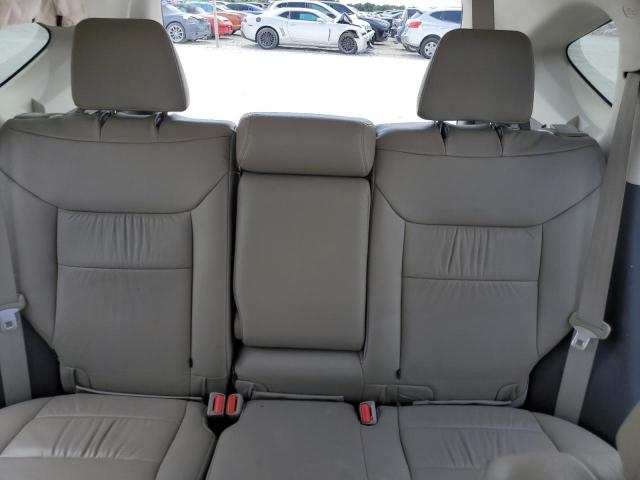 2013 Honda Cr-V Ex VIN: 5J6RM3H54DL024040 Lot: 54221944