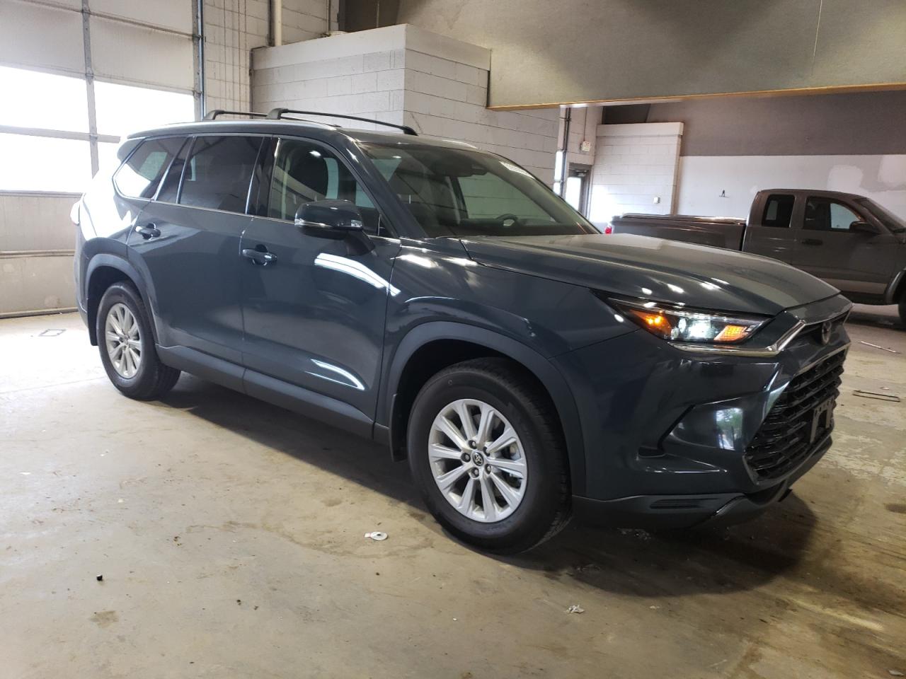 5TDAAAB56RS041761 TOYOTA HIGHLANDER 2024