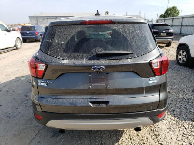 2019 Ford Escape Se VIN: 1FMCU9GDXKUA07754 Lot: 55188784