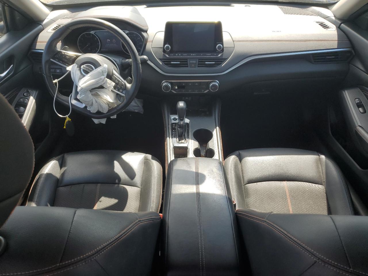 1N4BL4CV9KC206374 NISSAN ALTIMA 2019