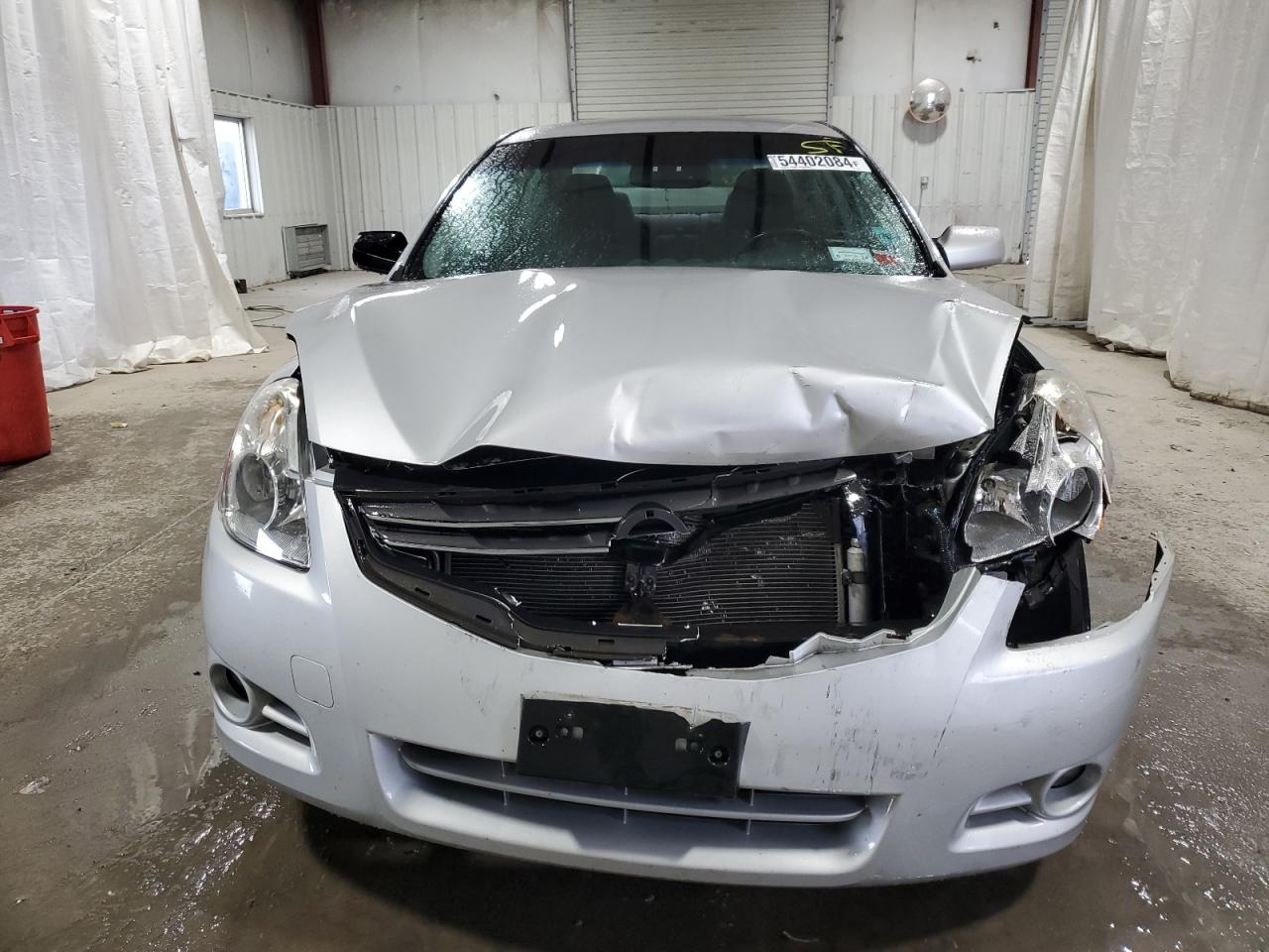 1N4AL2AP7CN462913 2012 Nissan Altima Base