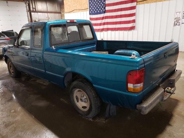 1994 Ford Ranger Super Cab VIN: 1FTCR14A6RTA15688 Lot: 54290854