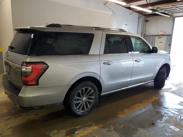 2020 Ford Expedition Max Limited VIN: 1FMJK1KT6LEA46897 Lot: 54910554