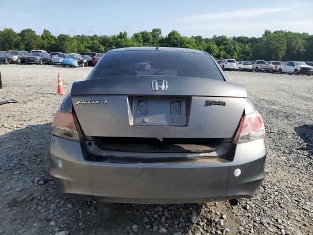 2009 Honda Accord Exl VIN: 1HGCP26889A039302 Lot: 53505824