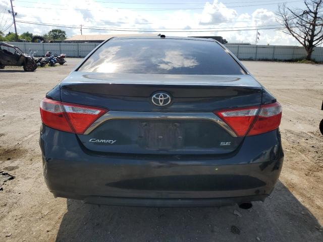 VIN 4T1BF1FK1FU092920 2015 Toyota Camry, LE no.6