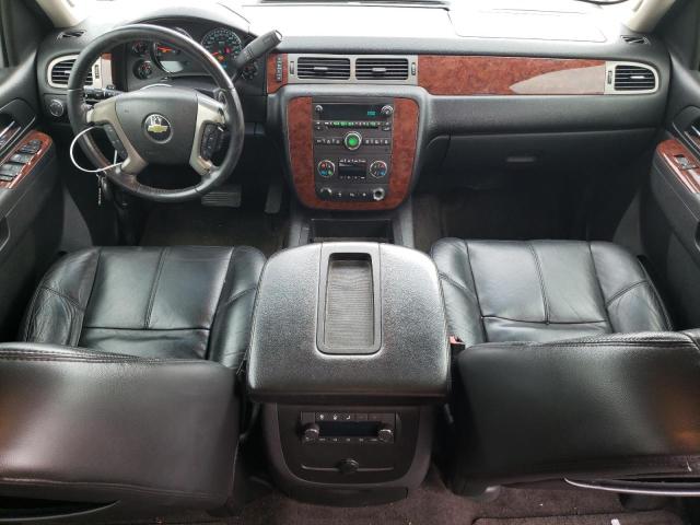 2011 Chevrolet Tahoe C1500 Lt VIN: 1GNSCBE00BR200774 Lot: 54236724