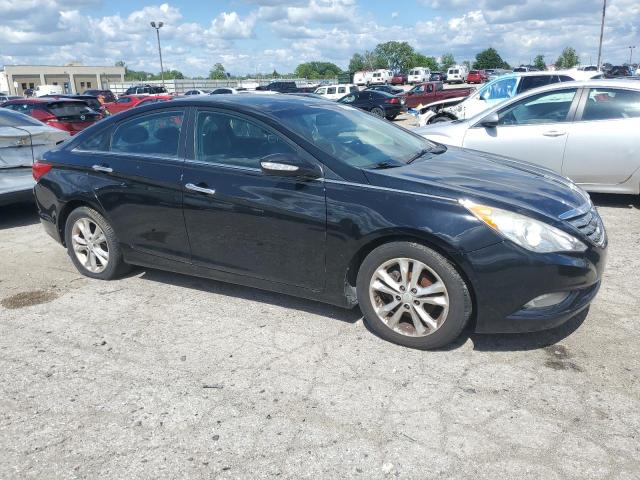 2012 Hyundai Sonata Se VIN: 5NPEC4AB5CH386703 Lot: 56853804