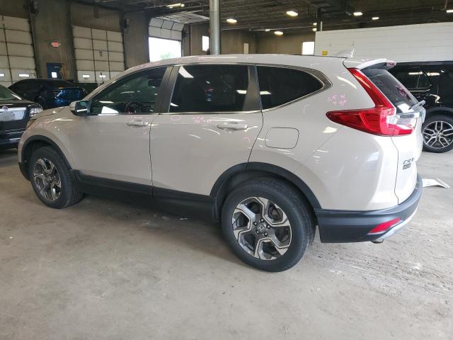 2017 Honda Cr-V Exl VIN: 5J6RW2H83HL018539 Lot: 56929984