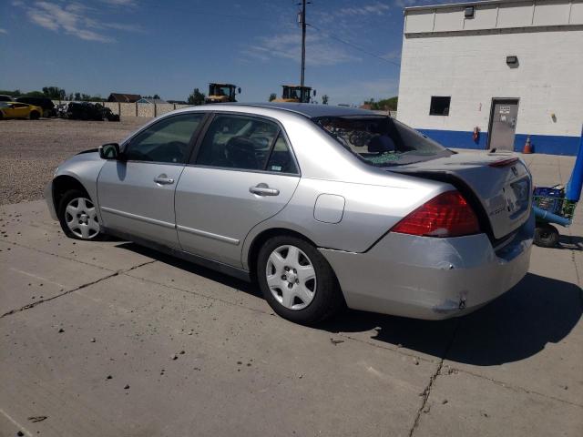 JHMCM56467C002397 2007 Honda Accord Lx