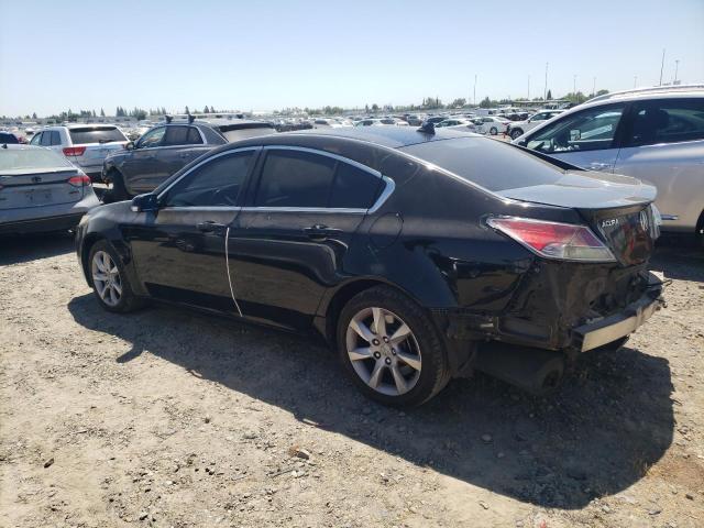 2014 Acura Tl Tech VIN: 19UUA8F52EA006482 Lot: 55039774