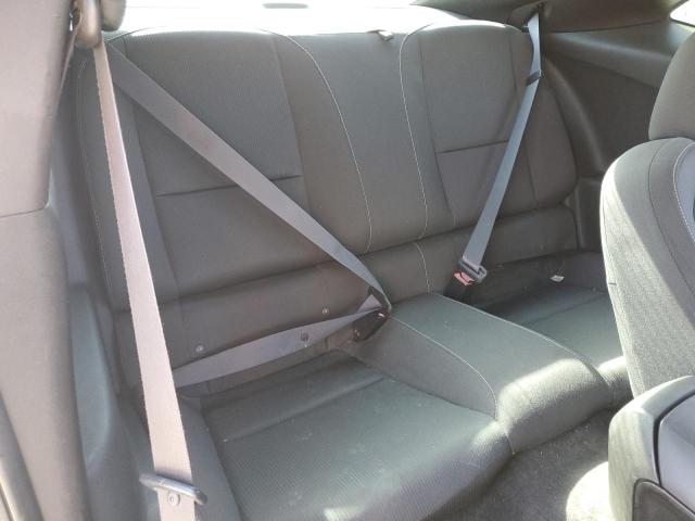 2012 Chevrolet Camaro Lt VIN: 2G1FB1E39C9167117 Lot: 54463954