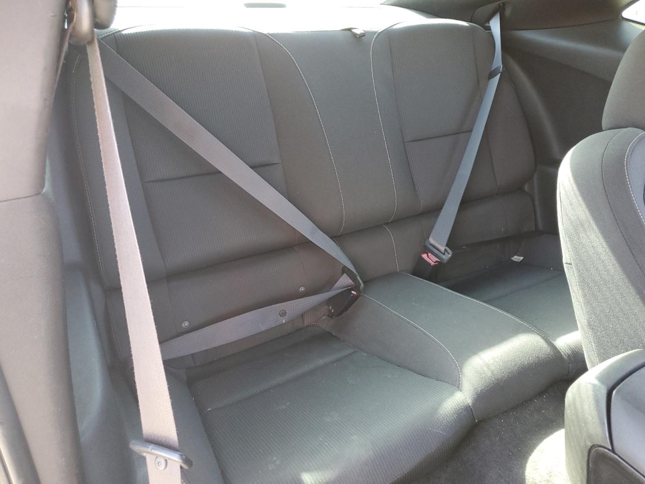 2G1FB1E39C9167117 2012 Chevrolet Camaro Lt