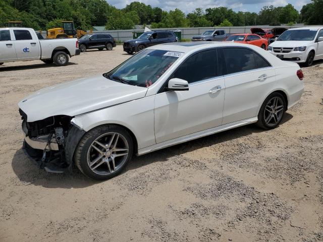 2014 Mercedes-Benz E 350 VIN: WDDHF5KB9EB014476 Lot: 56075024