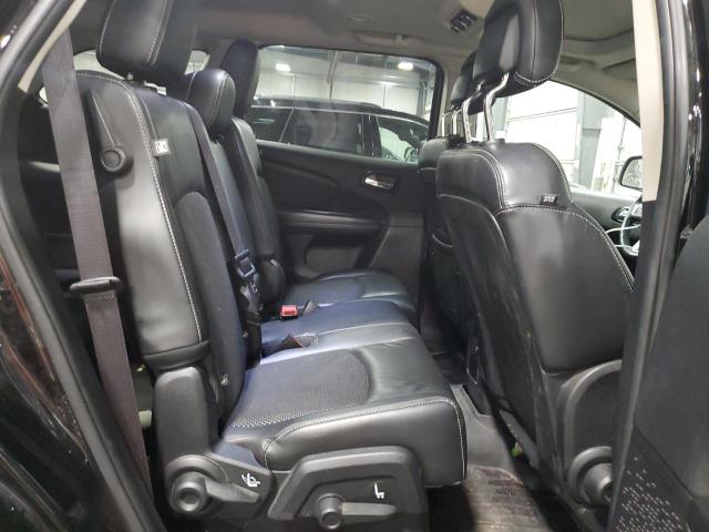 2017 Dodge Journey Crossroad VIN: 3C4PDDGG9HT639196 Lot: 54059724