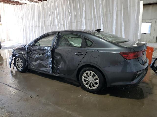 2019 Kia Forte Fe VIN: 3KPF24AD5KE079799 Lot: 53335214