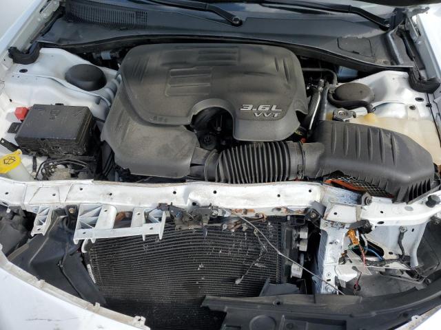 2019 Chrysler 300 S VIN: 2C3CCAGG0KH648602 Lot: 56234444