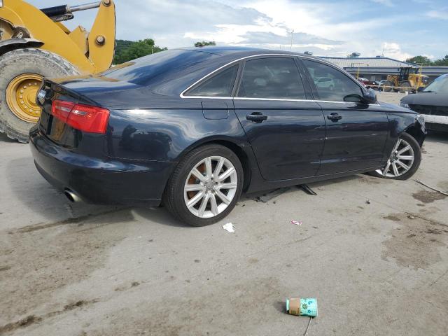2014 Audi A6 Premium Plus VIN: WAUGFAFC1EN026800 Lot: 55991854