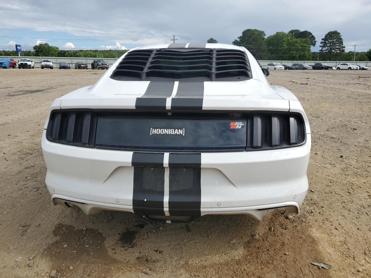 1FA6P8AM4F5430959 2015 Ford Mustang