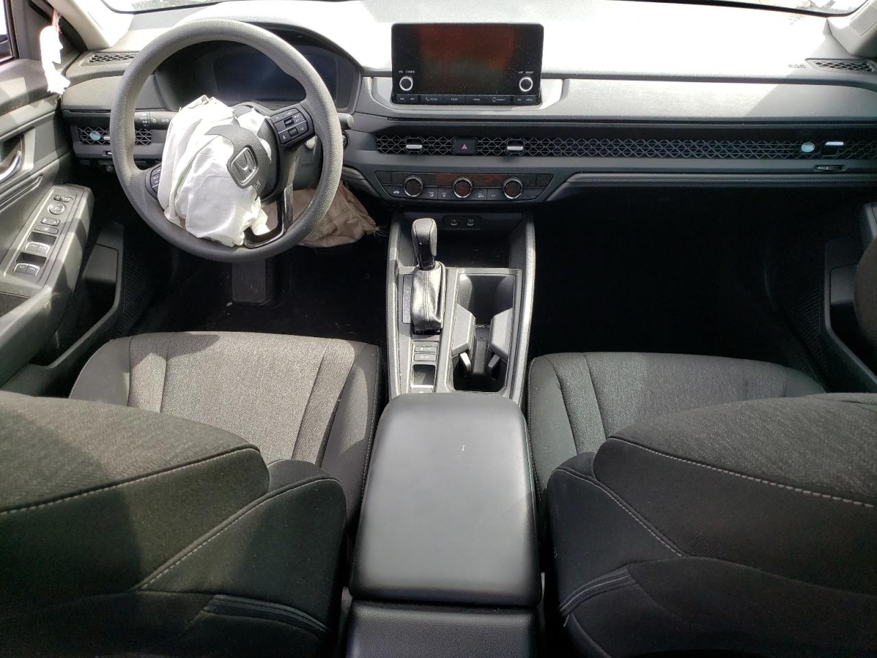 1HGCY1F39PA024901 HONDA ACCORD 2023